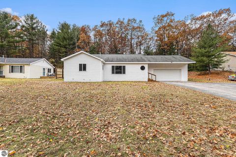 Tiny photo for 85 Tibbets Lake Lane, Traverse City, MI 49696 (MLS # 1940342)