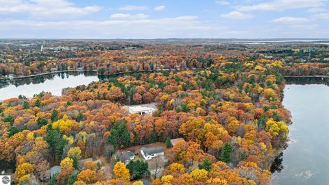 Tiny photo for 85 Tibbets Lake Lane, Traverse City, MI 49696 (MLS # 1940342)