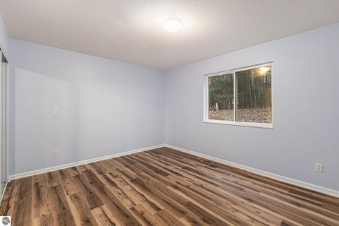 Tiny photo for 85 Tibbets Lake Lane, Traverse City, MI 49696 (MLS # 1940342)