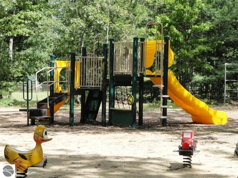 Tiny photo for 85 Tibbets Lake Lane, Traverse City, MI 49696 (MLS # 1940342)