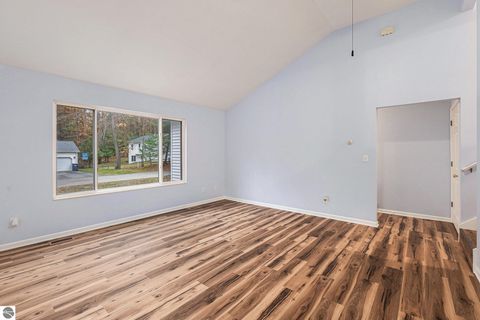 Tiny photo for 85 Tibbets Lake Lane, Traverse City, MI 49696 (MLS # 1940342)