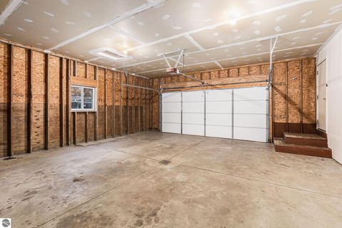 Tiny photo for 85 Tibbets Lake Lane, Traverse City, MI 49696 (MLS # 1940342)