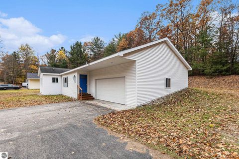 Tiny photo for 85 Tibbets Lake Lane, Traverse City, MI 49696 (MLS # 1940342)