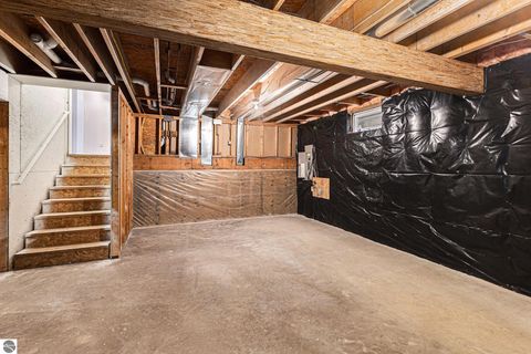 Tiny photo for 85 Tibbets Lake Lane, Traverse City, MI 49696 (MLS # 1940342)