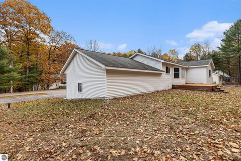 Tiny photo for 85 Tibbets Lake Lane, Traverse City, MI 49696 (MLS # 1940342)