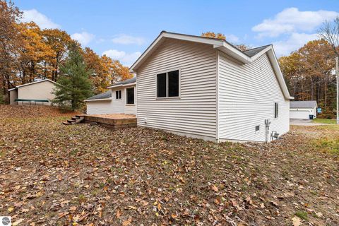 Tiny photo for 85 Tibbets Lake Lane, Traverse City, MI 49696 (MLS # 1940342)