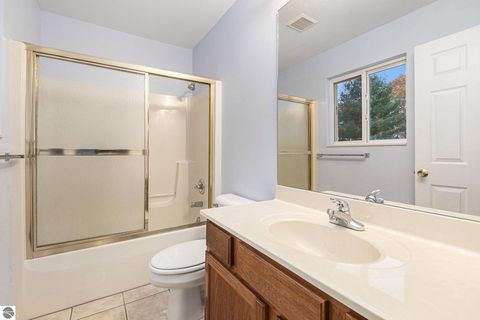 Tiny photo for 85 Tibbets Lake Lane, Traverse City, MI 49696 (MLS # 1940342)