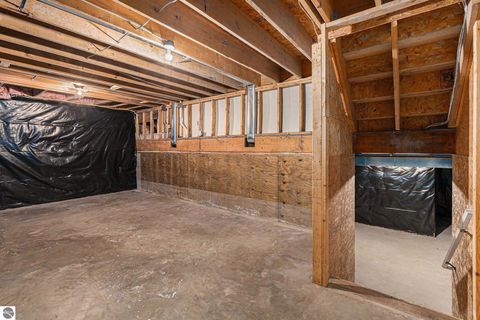 Tiny photo for 85 Tibbets Lake Lane, Traverse City, MI 49696 (MLS # 1940342)