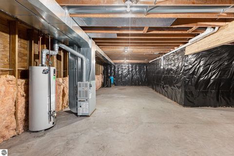 Tiny photo for 85 Tibbets Lake Lane, Traverse City, MI 49696 (MLS # 1940342)