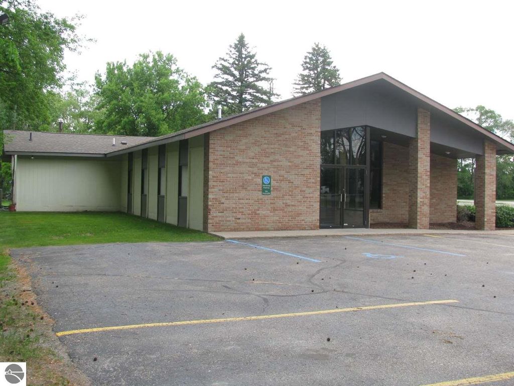 Photo of 205 N Bullock Street, Whittemore, MI 48770 (MLS # 1930115)