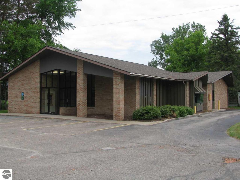 Photo of 205 N Bullock Street, Whittemore, MI 48770 (MLS # 1930115)