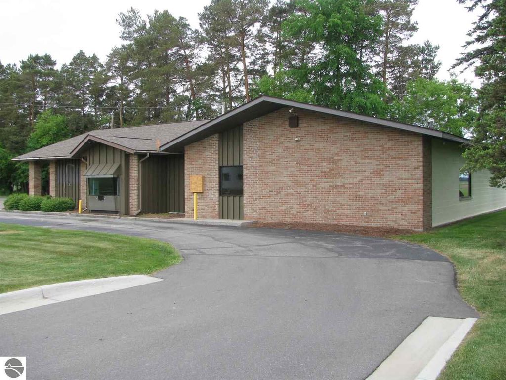 Photo of 205 N Bullock Street, Whittemore, MI 48770 (MLS # 1930115)