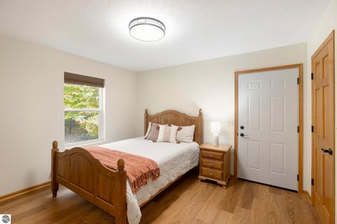 Tiny photo for 3188 Nimrod Road, Traverse City, MI 49685 (MLS # 1939814)