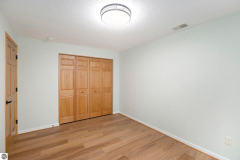 Tiny photo for 3188 Nimrod Road, Traverse City, MI 49685 (MLS # 1939814)