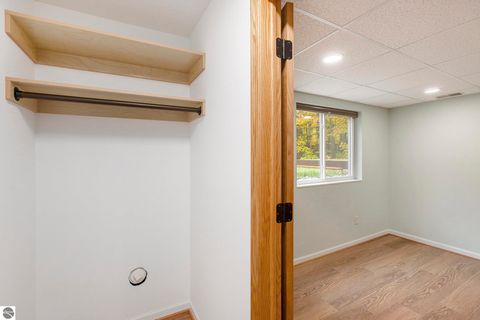 Tiny photo for 3188 Nimrod Road, Traverse City, MI 49685 (MLS # 1939814)