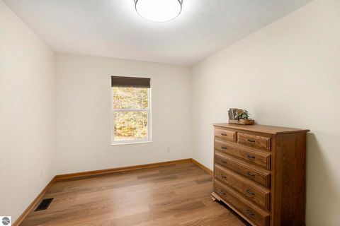 Tiny photo for 3188 Nimrod Road, Traverse City, MI 49685 (MLS # 1939814)