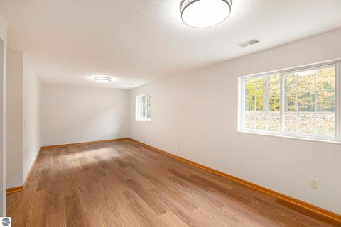 Tiny photo for 3188 Nimrod Road, Traverse City, MI 49685 (MLS # 1939814)