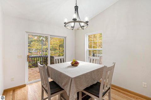 Tiny photo for 3188 Nimrod Road, Traverse City, MI 49685 (MLS # 1939814)