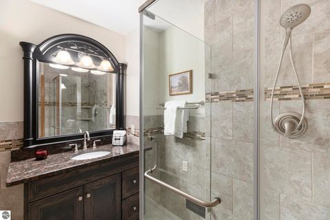 Tiny photo for 3188 Nimrod Road, Traverse City, MI 49685 (MLS # 1939814)