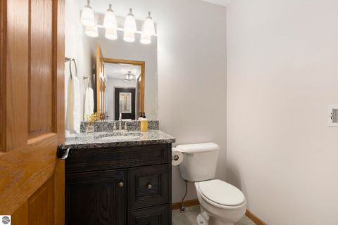 Tiny photo for 3188 Nimrod Road, Traverse City, MI 49685 (MLS # 1939814)