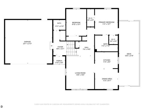 Tiny photo for 3188 Nimrod Road, Traverse City, MI 49685 (MLS # 1939814)