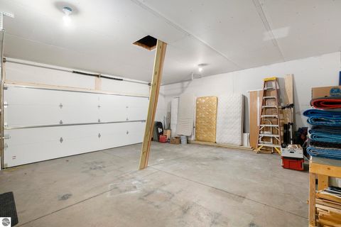 Tiny photo for 3188 Nimrod Road, Traverse City, MI 49685 (MLS # 1939814)