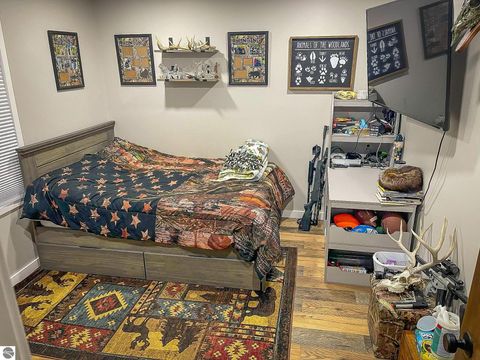 Tiny photo for 7557 Loop Road, Posen, MI 49776 (MLS # 1941188)