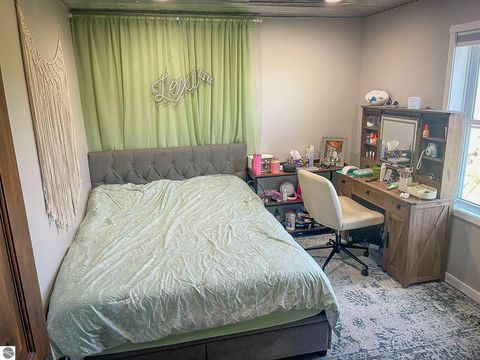 Tiny photo for 7557 Loop Road, Posen, MI 49776 (MLS # 1941188)