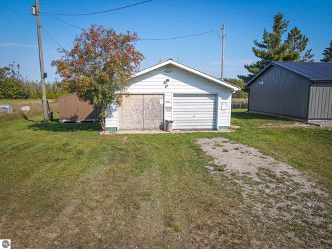 Tiny photo for 7557 Loop Road, Posen, MI 49776 (MLS # 1941188)