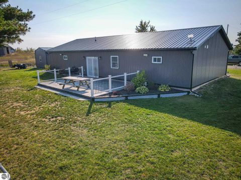 Tiny photo for 7557 Loop Road, Posen, MI 49776 (MLS # 1941188)