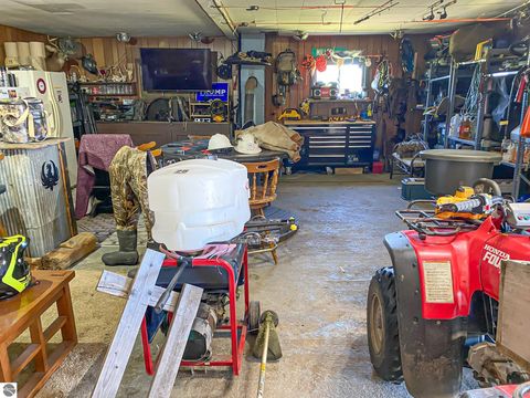 Tiny photo for 7557 Loop Road, Posen, MI 49776 (MLS # 1941188)