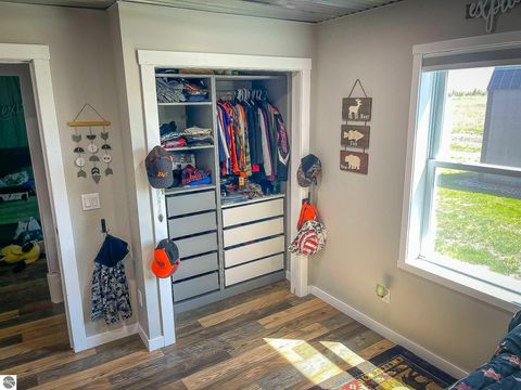 Tiny photo for 7557 Loop Road, Posen, MI 49776 (MLS # 1941188)