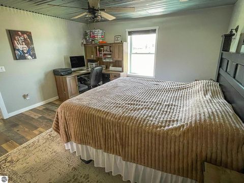 Tiny photo for 7557 Loop Road, Posen, MI 49776 (MLS # 1941188)