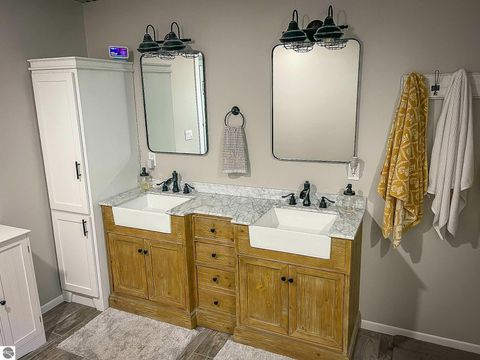 Tiny photo for 7557 Loop Road, Posen, MI 49776 (MLS # 1941188)