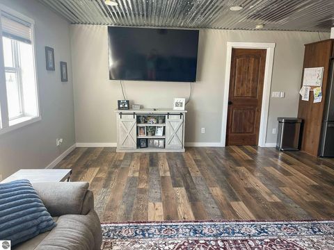 Tiny photo for 7557 Loop Road, Posen, MI 49776 (MLS # 1941188)