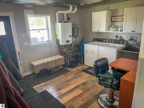 Tiny photo for 7557 Loop Road, Posen, MI 49776 (MLS # 1941188)