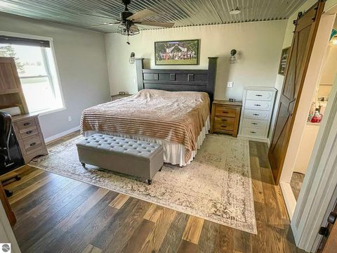 Tiny photo for 7557 Loop Road, Posen, MI 49776 (MLS # 1941188)