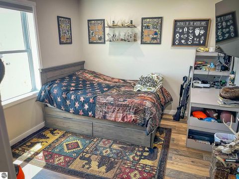 Tiny photo for 7557 Loop Road, Posen, MI 49776 (MLS # 1941188)