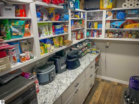 Tiny photo for 7557 Loop Road, Posen, MI 49776 (MLS # 1941188)