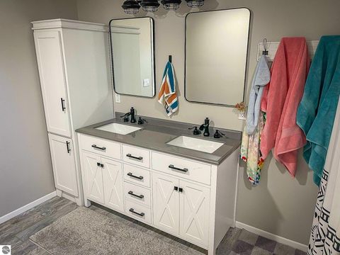 Tiny photo for 7557 Loop Road, Posen, MI 49776 (MLS # 1941188)