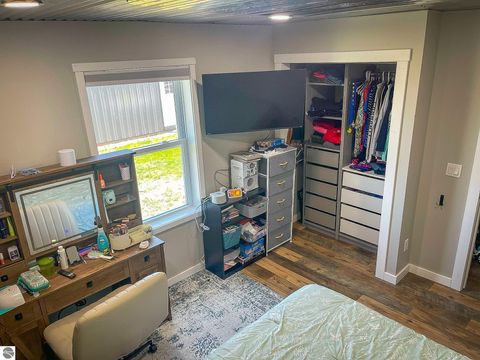 Tiny photo for 7557 Loop Road, Posen, MI 49776 (MLS # 1941188)