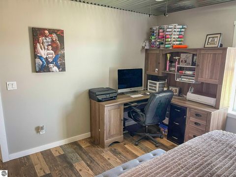 Tiny photo for 7557 Loop Road, Posen, MI 49776 (MLS # 1941188)