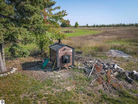 Tiny photo for 7557 Loop Road, Posen, MI 49776 (MLS # 1941188)