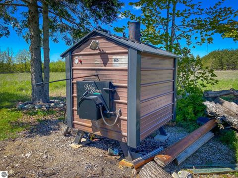 Tiny photo for 7557 Loop Road, Posen, MI 49776 (MLS # 1941188)