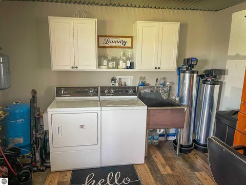 Tiny photo for 7557 Loop Road, Posen, MI 49776 (MLS # 1941188)