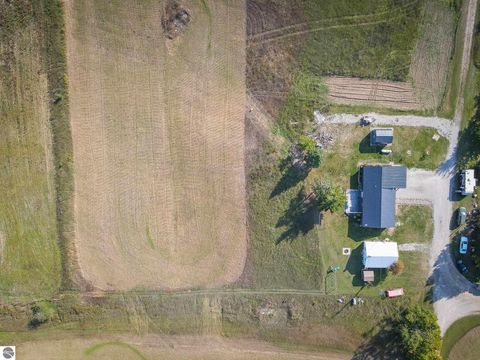 Tiny photo for 7557 Loop Road, Posen, MI 49776 (MLS # 1941188)