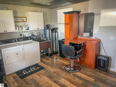 Tiny photo for 7557 Loop Road, Posen, MI 49776 (MLS # 1941188)