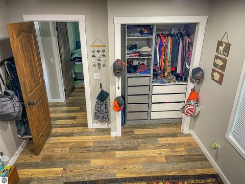 Tiny photo for 7557 Loop Road, Posen, MI 49776 (MLS # 1941188)