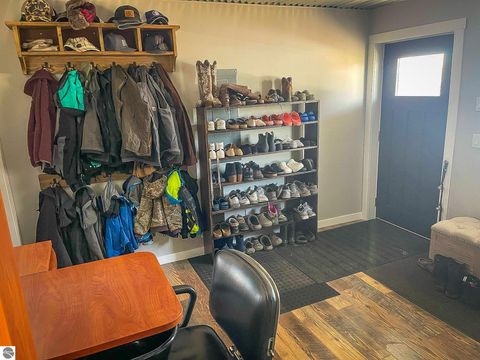 Tiny photo for 7557 Loop Road, Posen, MI 49776 (MLS # 1941188)