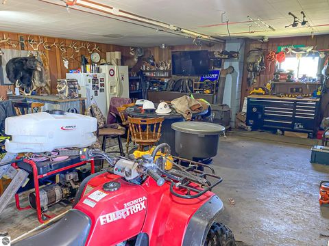 Tiny photo for 7557 Loop Road, Posen, MI 49776 (MLS # 1941188)